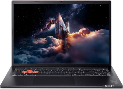 Игровой ноутбук Acer Nitro Lite 16 NL16-71G-549B NH.D29ER.001 