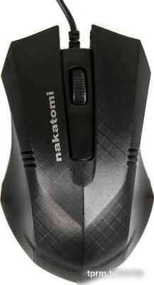 Мышь Nakatomi MON-04U 