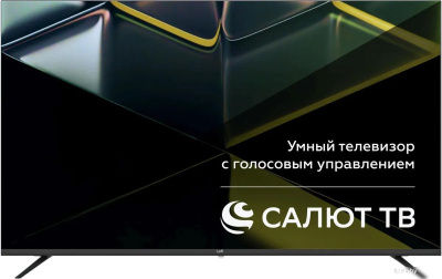Телевизор Leff 43U680T 