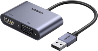 Адаптер Ugreen CM449 20518 