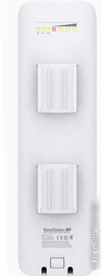 Точка доступа Ubiquiti NanoStation M [NSM5] 