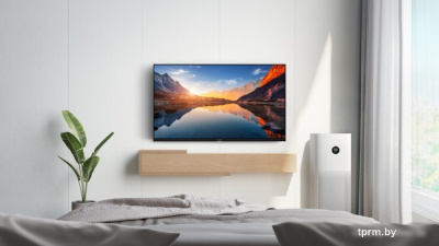 Телевизор Xiaomi TV A 43" 2025 (международная версия) 