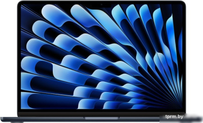 Ноутбук Apple Macbook Air 13" M3 2024 MRXW3 