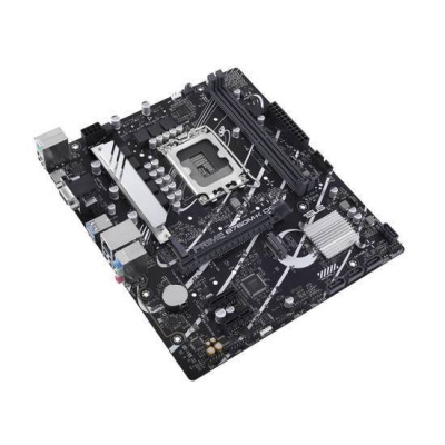 Материнская плата ASUS Prime B760M-K D4 