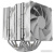 Кулер для процессора PentaWave Z06D White PW-Z06D-WH Кулер для процессора PentaWave Z06D White PW-Z06D-WH