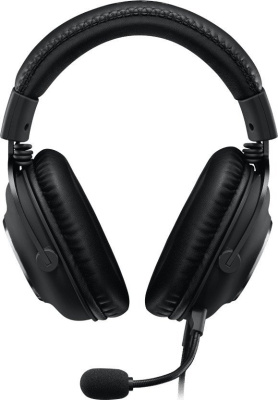 Наушники Logitech G Pro X SE 