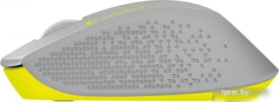 Мышь Logitech Wireless Mouse M280 Gray 