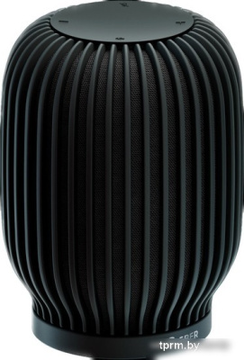 Умная колонка SberDevices SberBoom (черная материя) 