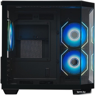 XASTRA QT400M 3ARGB-C6-AC (черный) 