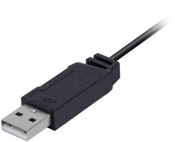 Проводной микрофон Defender Ring GMC 150 