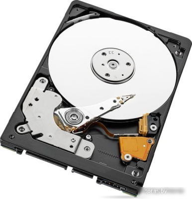 Жесткий диск Seagate Barracuda Pro 500GB ST500LM034 