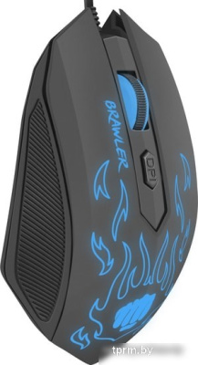 Игровая мышь Fury Brawler 