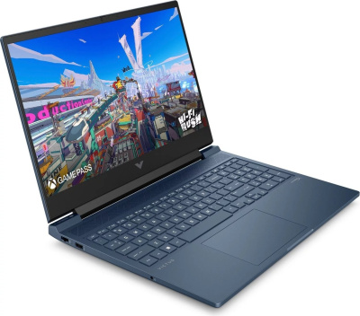 Игровой ноутбук HP Victus 16-r1042ci A74LVEA 