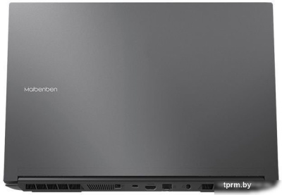 Игровой ноутбук Maibenben X527 X527FSFNLGRE0 