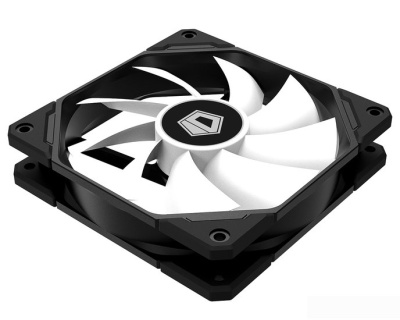 Набор вентиляторов ID-Cooling TF-12025-ARGB-TRIO 