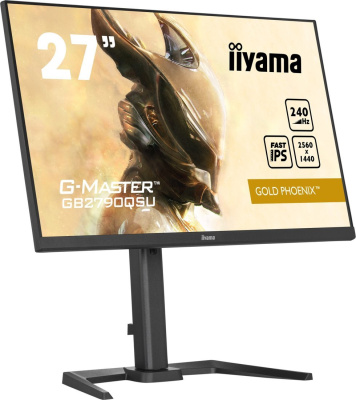 Игровой монитор Iiyama G-Master Gold Phoenix GB2790QSU-B5 