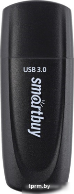 USB Flash SmartBuy Scout 3.0 16GB (черный)