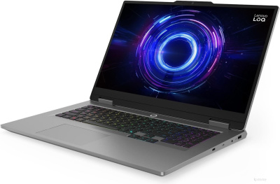 Игровой ноутбук Lenovo LOQ 17IRX10 83JH0089RK 