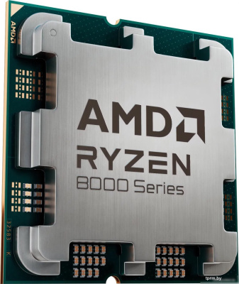 Процессор AMD Ryzen 5 8600G 