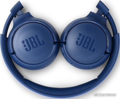 JBL Tune 560BT (синий) 