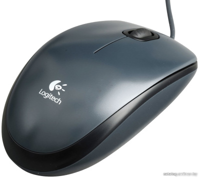 Logitech M100 Black (910-001604) 