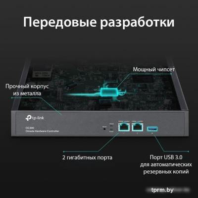 TP-Link OC300 V1 