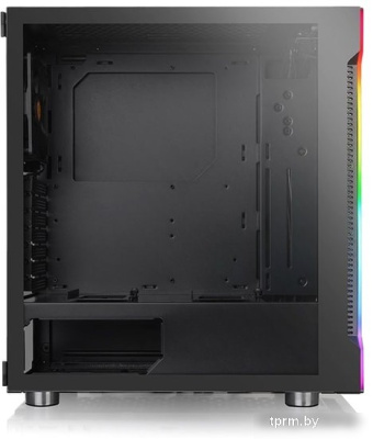 Корпус Thermaltake H200 TG RGB CA-1M3-00M1WN-00 