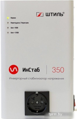 Стабилизатор напряжения Штиль ИнСтаб IS350 (220В) 