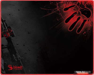 Коврик для мыши A4Tech Bloody Specter Claw B-080S 