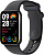 Xiaomi Smart Band 8 Pro M2333B1 (серый, с черным силиконовым ремешком, международная версия) 