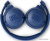JBL Tune 560BT (синий) 
