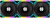 1stPlayer XF7 Reverse ARGB (3 шт, черный) 1stPlayer XF7 Reverse ARGB (3 шт, черный)