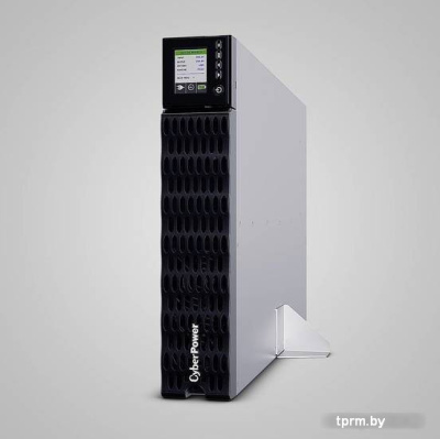 Источник бесперебойного питания CyberPower Smart OL5KERTHD 