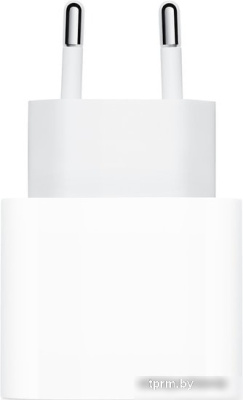 Apple 20W USB-C EU Power Adapter 
