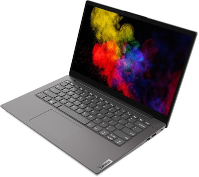 Ноутбук Lenovo V14 G2 ALC 82KC003CRU 