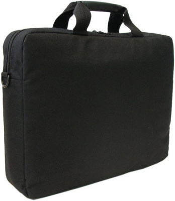 Сумка для ноутбука PC Pet Dream 15.6" Black (PCP-A1415BK) 