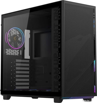 Корпус Gigabyte Aorus C400 Glass 