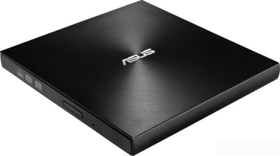 Оптический накопитель ASUS ZenDrive U7M SDRW-08U7M-U (черный) 
