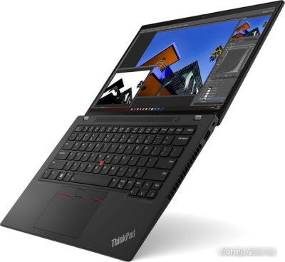 Ноутбук Lenovo ThinkPad T14 Gen 4 Intel 21HD005XRT 