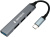 USB-хаб Gembird UHB-C202 USB-хаб Gembird UHB-C202