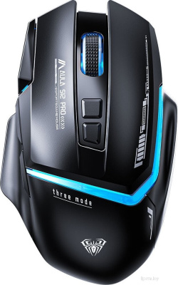 AULA S12Pro (черный) 