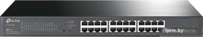 Настраиваемый коммутатор TP-Link TL-SG2428P 