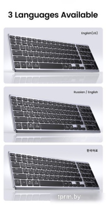 Ugreen KU005 