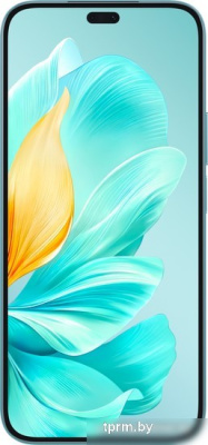 Смартфон HONOR 200 Lite 8GB/256GB международная версия (океанический голубой) 