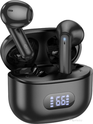 Borofone BW53 (черный) 