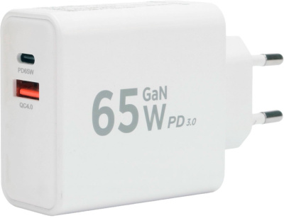 Сетевое зарядное Cablexpert MP3A-PC-50