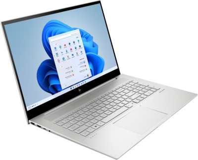 Ноутбук HP ENVY 17-ch2747nr 6Y042UA 