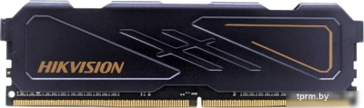 Оперативная память Hikvision 8ГБ DDR4 3200 МГц HKED4081CAA2F0ZB2/8G 