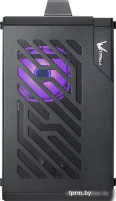 Корпус Formula Air Cube G3 (черный) 