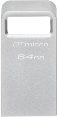 USB Flash Kingston DataTraveler Micro USB 3.2 Gen 1 64GB